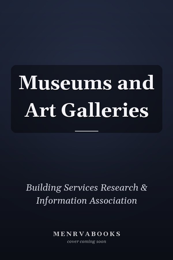 Museums and Art Galleries