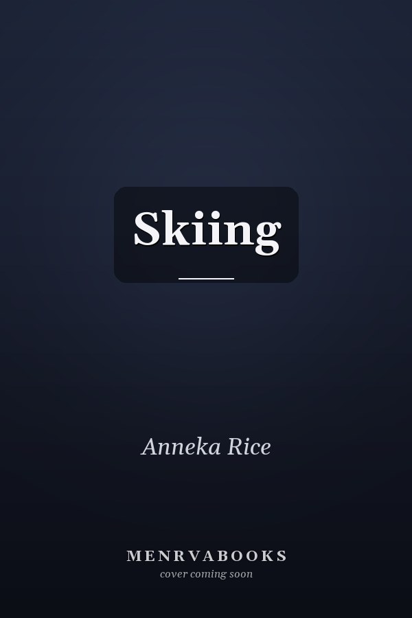 Skiing