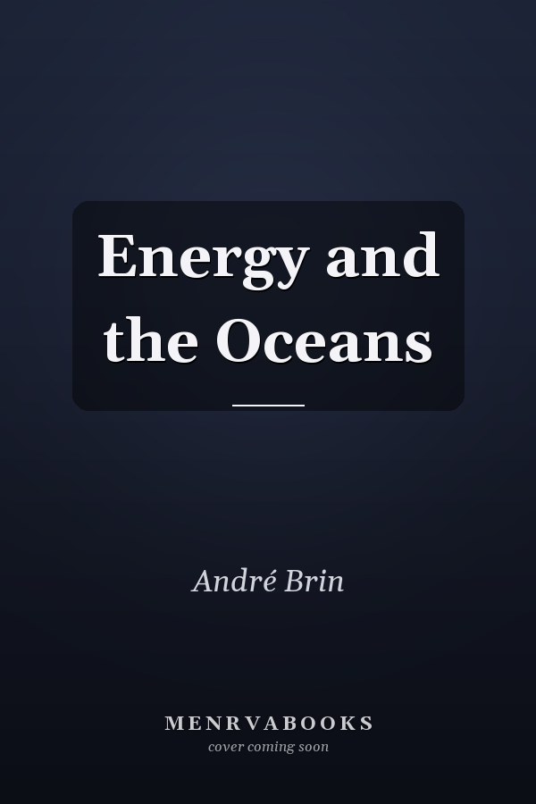 Energy and the Oceans