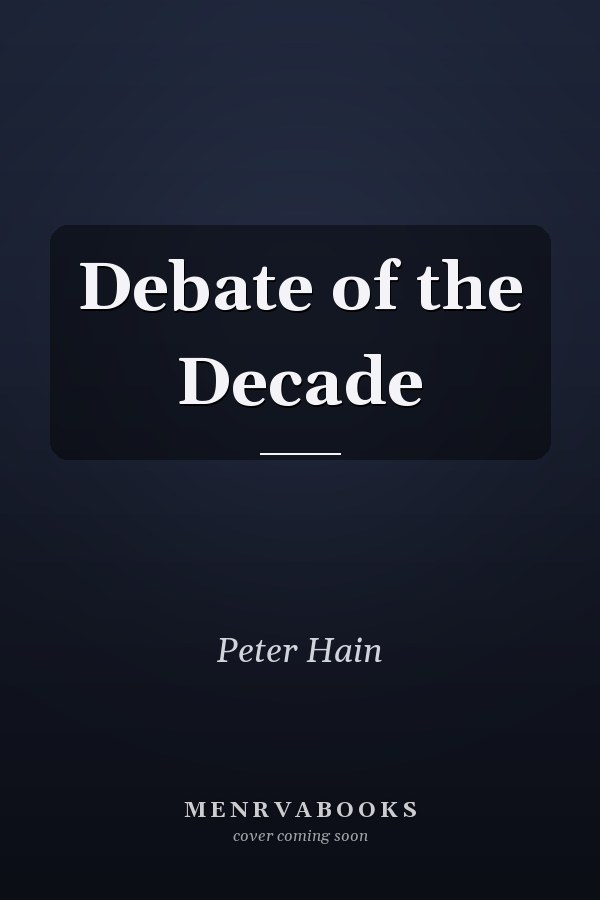 Debate of the Decade