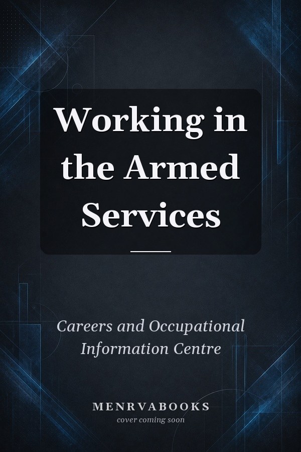 Working in the Armed Services