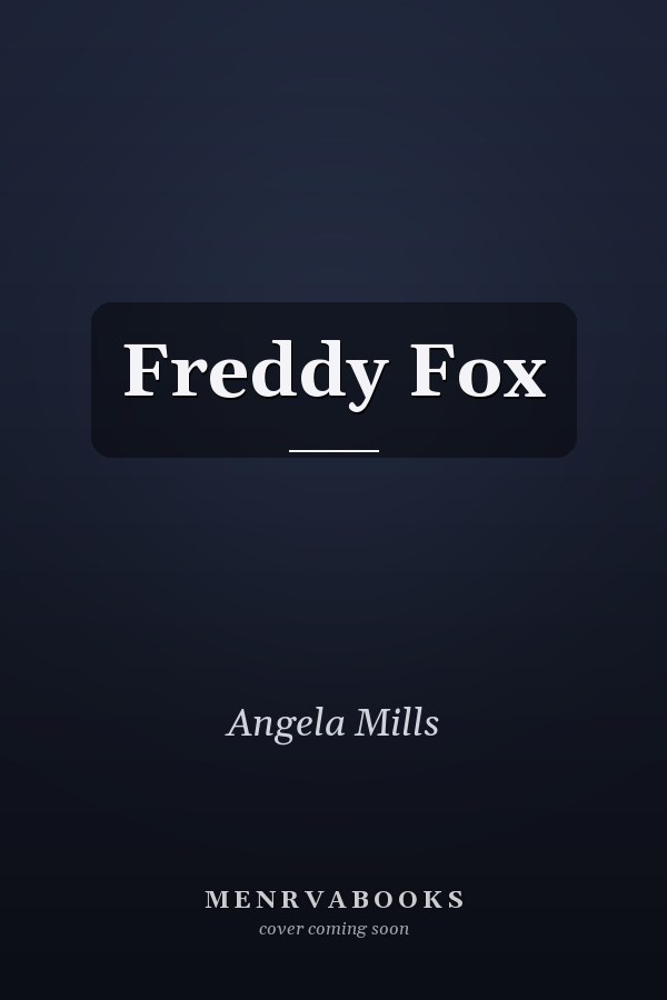 Freddy Fox