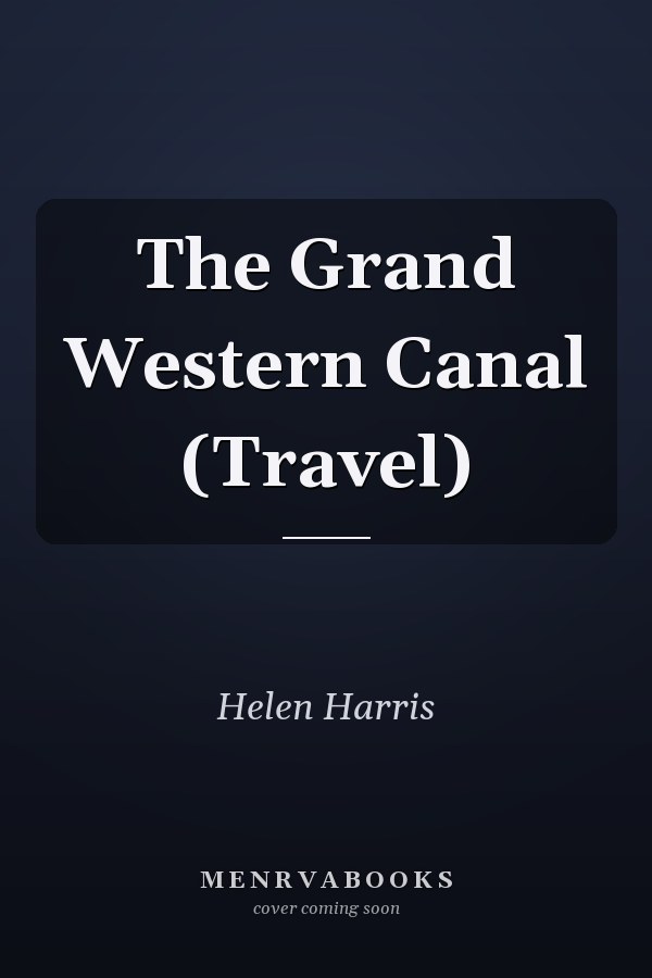 The Grand Western Canal (Travel)