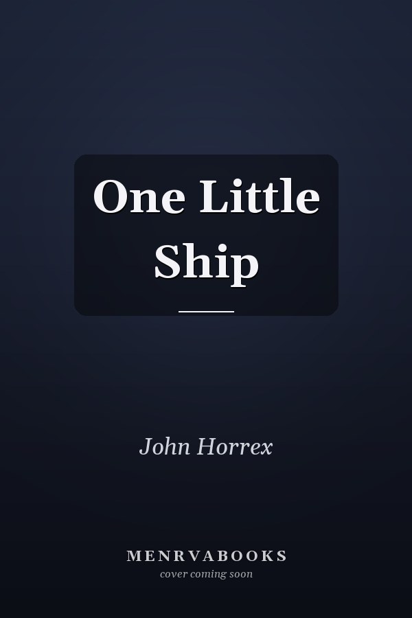 One Little Ship