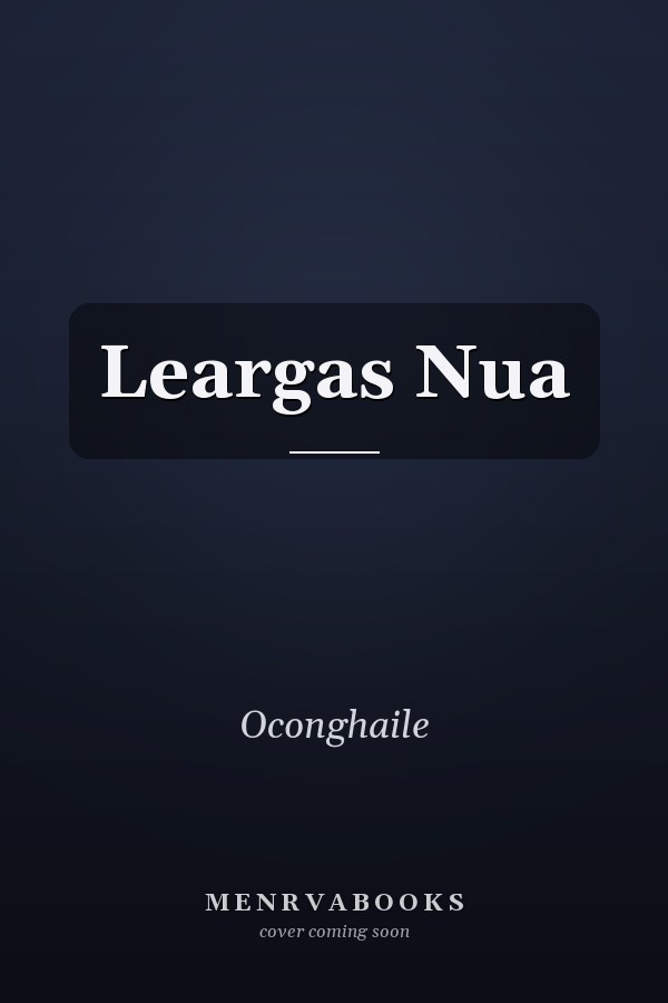 Leargas Nua