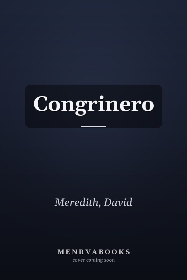 Congrinero
