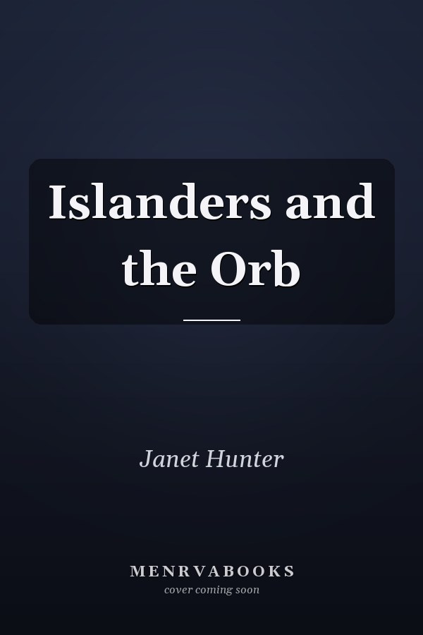 Islanders and the Orb