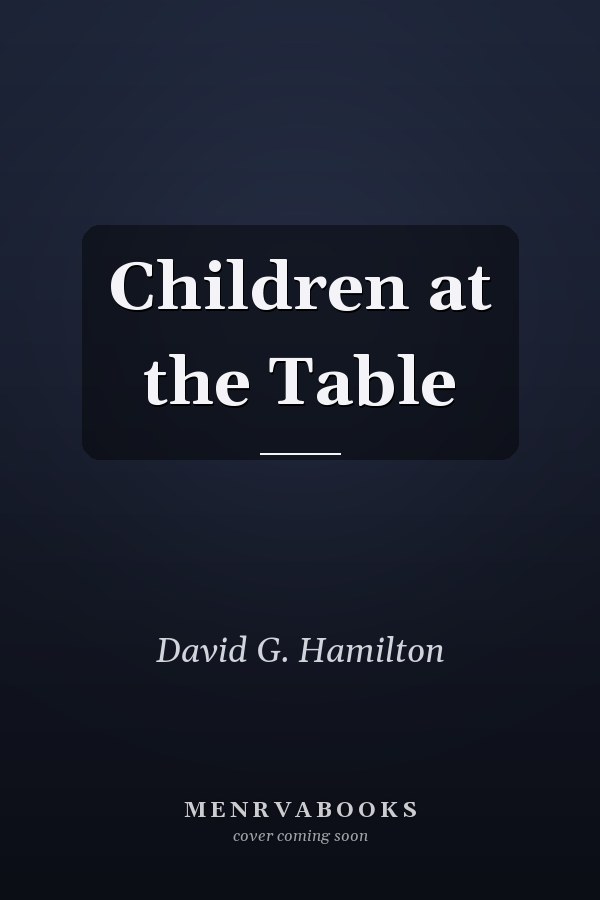 Children at the Table