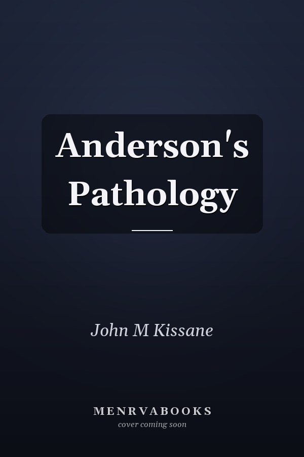 Anderson's Pathology