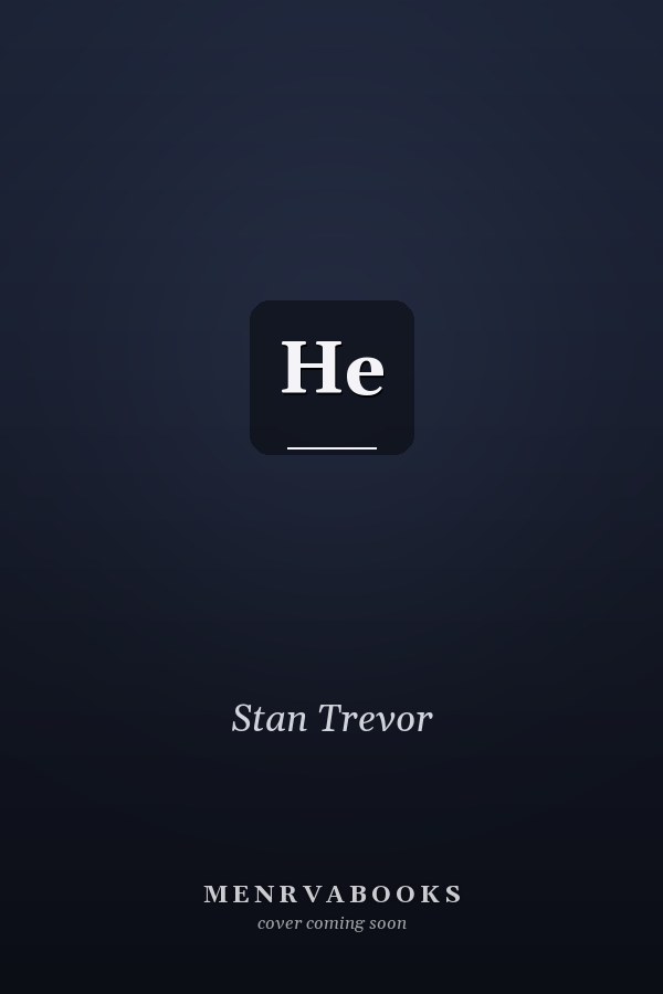 He