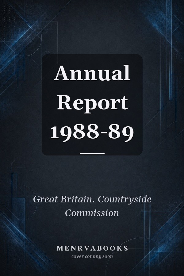 Annual Report 1988-89