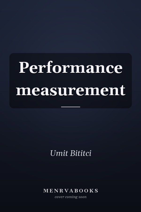 Performance measurement