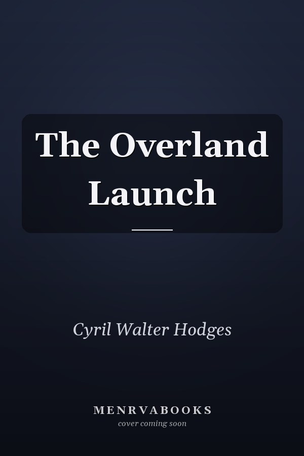 The Overland Launch