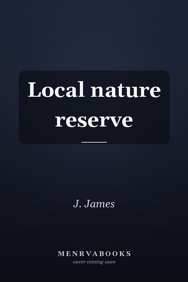 Local nature reserve