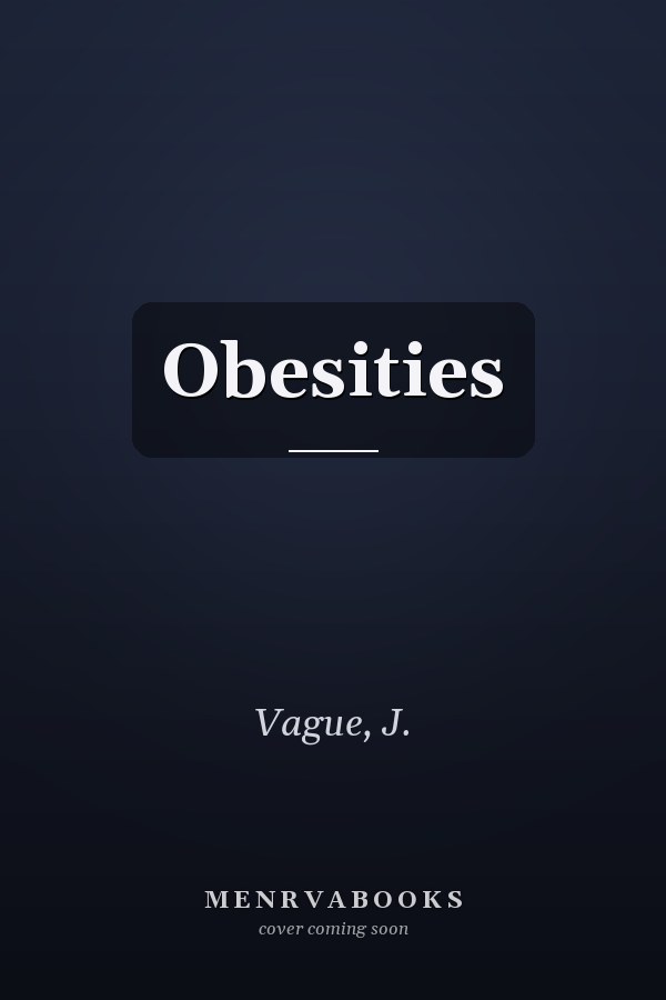 Obesities