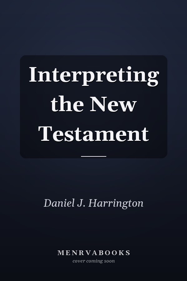 Interpreting the New Testament