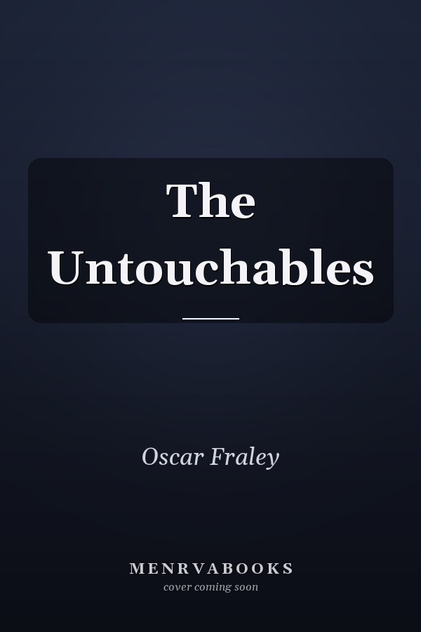 The Untouchables