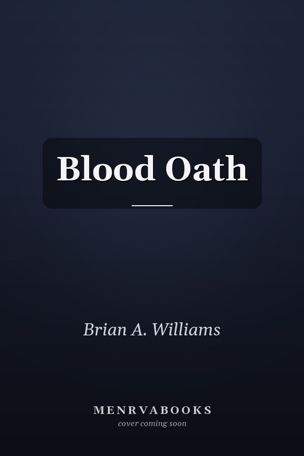Blood Oath