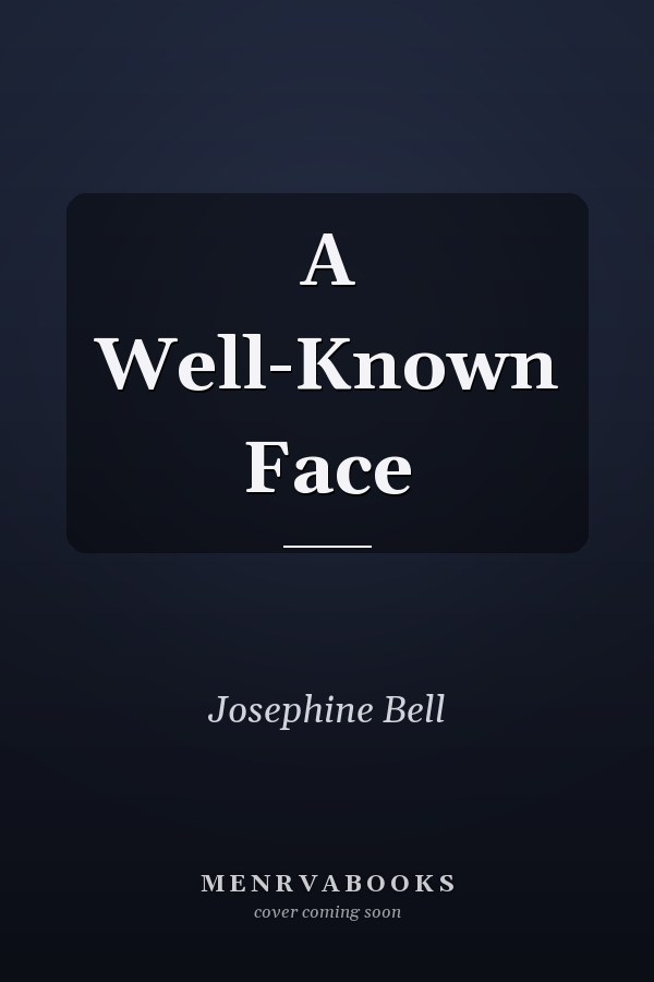 A Well-Known Face
