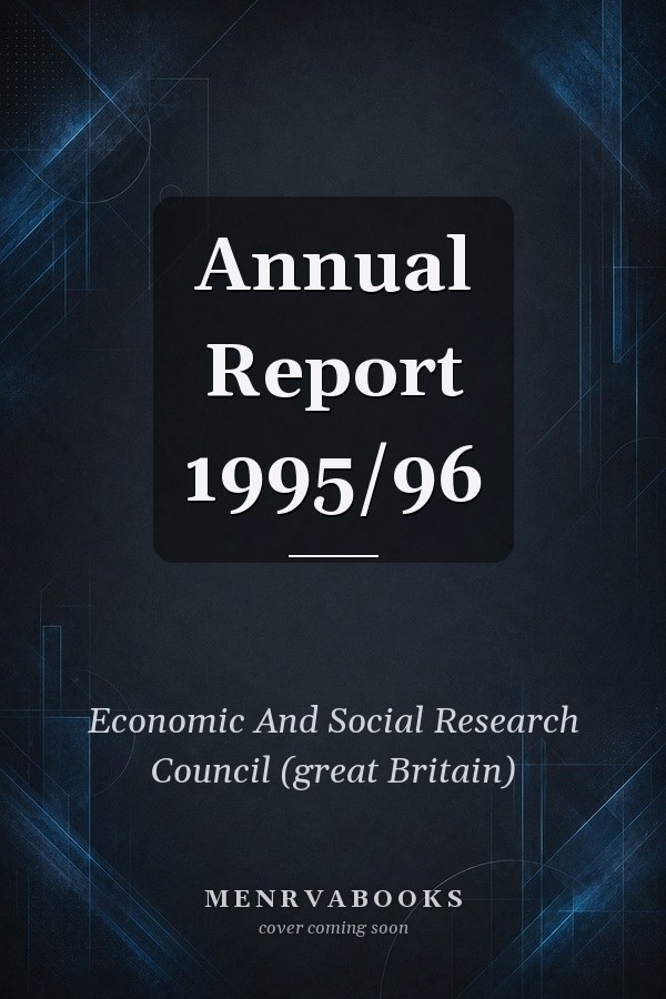 Annual Report 1995/96