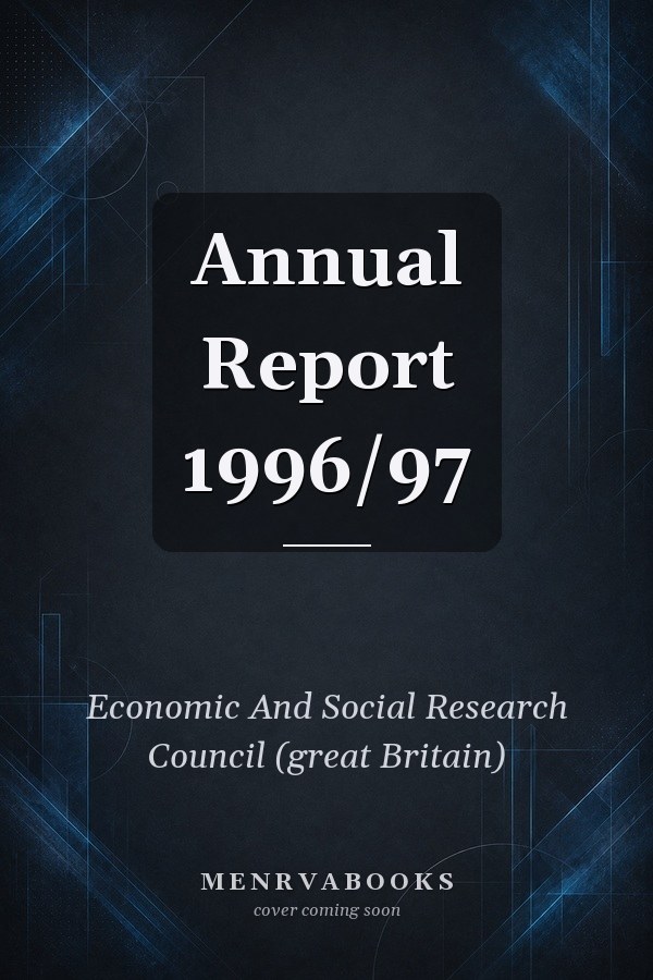 Annual Report 1996/97