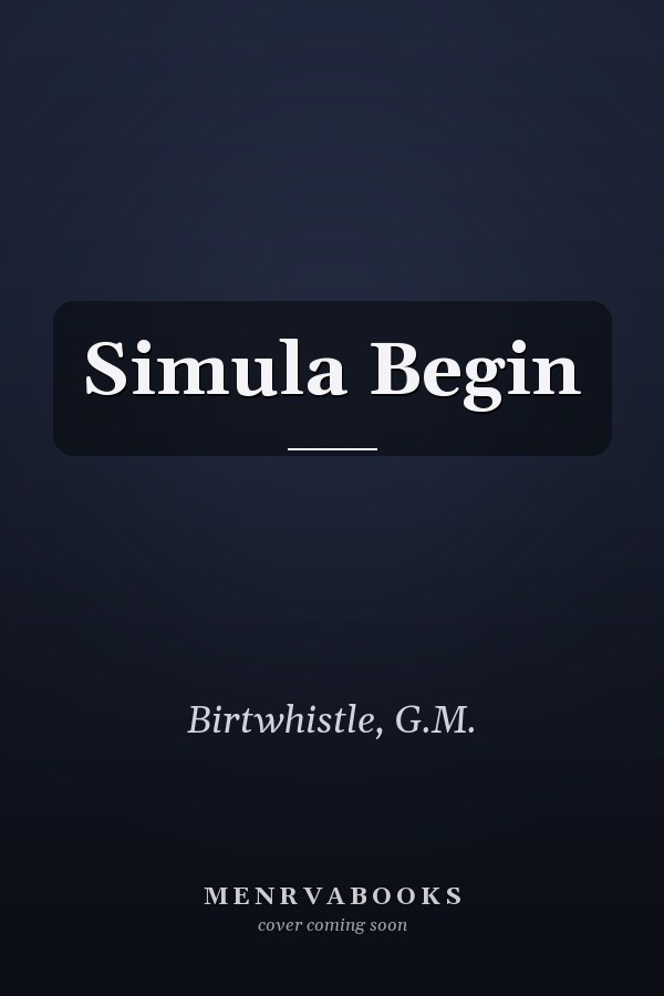 Simula Begin