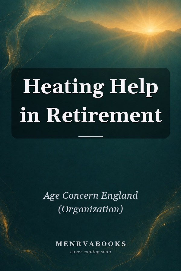 Heating Help in Retirement