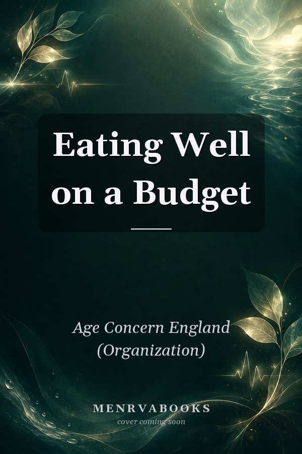 Eating Well on a Budget