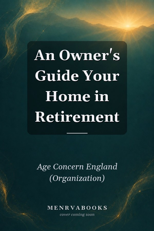 An Owner's Guide Your Home in Retirement