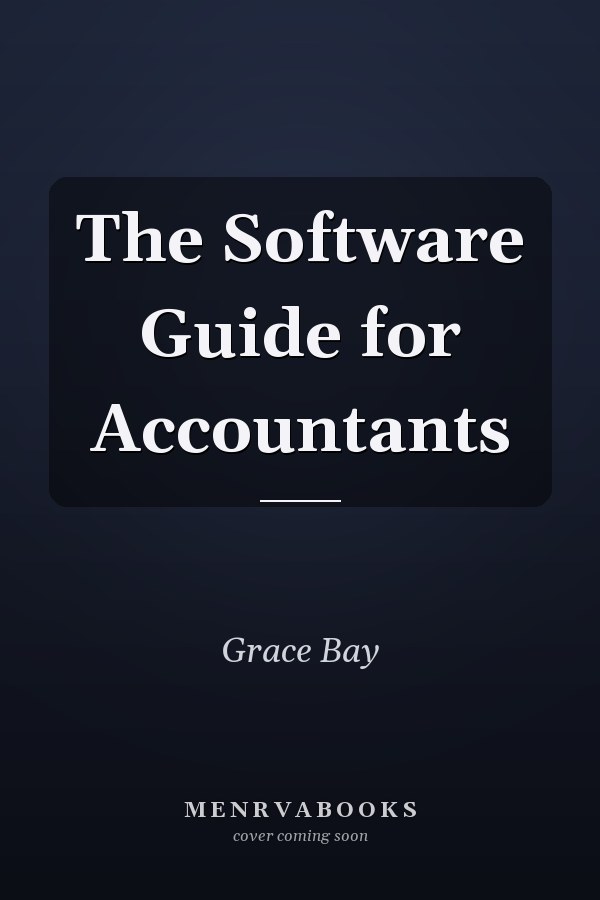 The Software Guide for Accountants