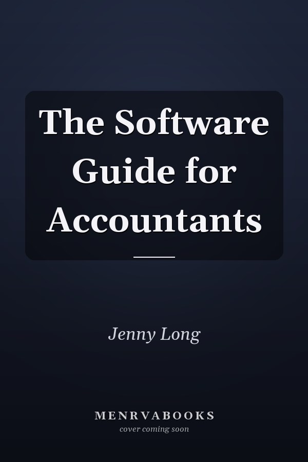 The Software Guide for Accountants