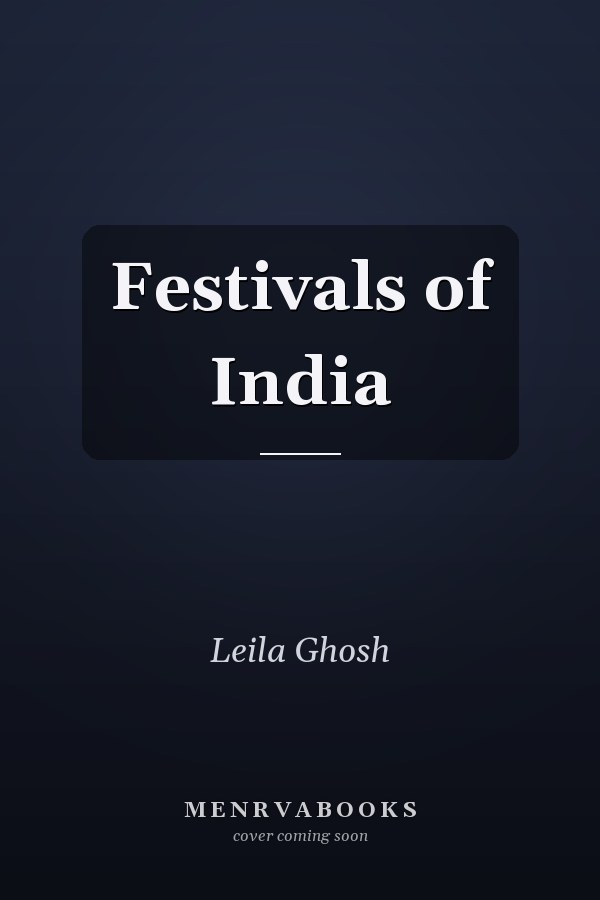 Festivals of India