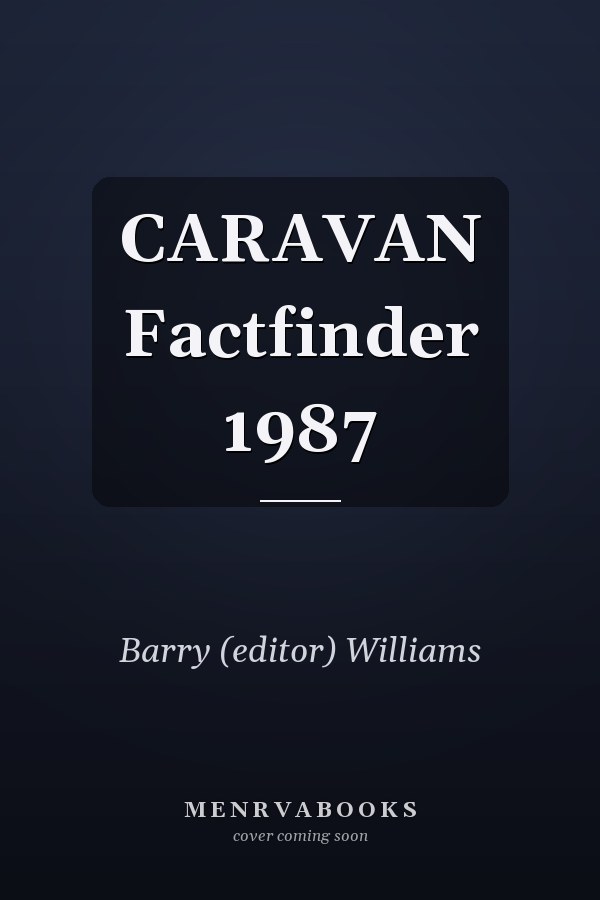 CARAVAN Factfinder 1987