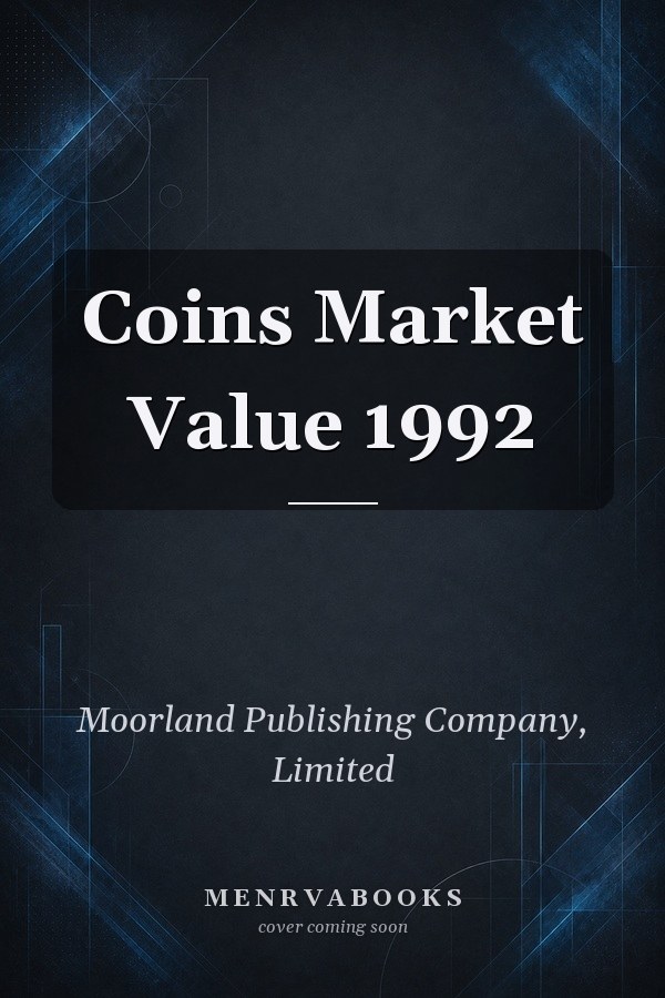 Coins Market Value 1992