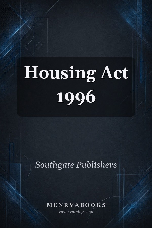 Housing Act 1996