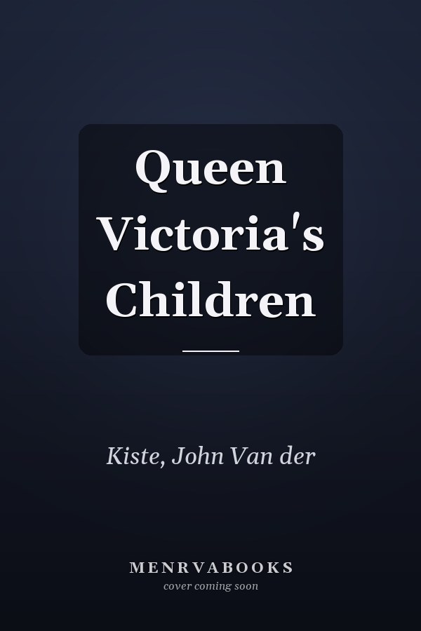 Queen Victoria's Children