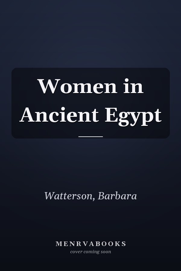 Women in Ancient Egypt