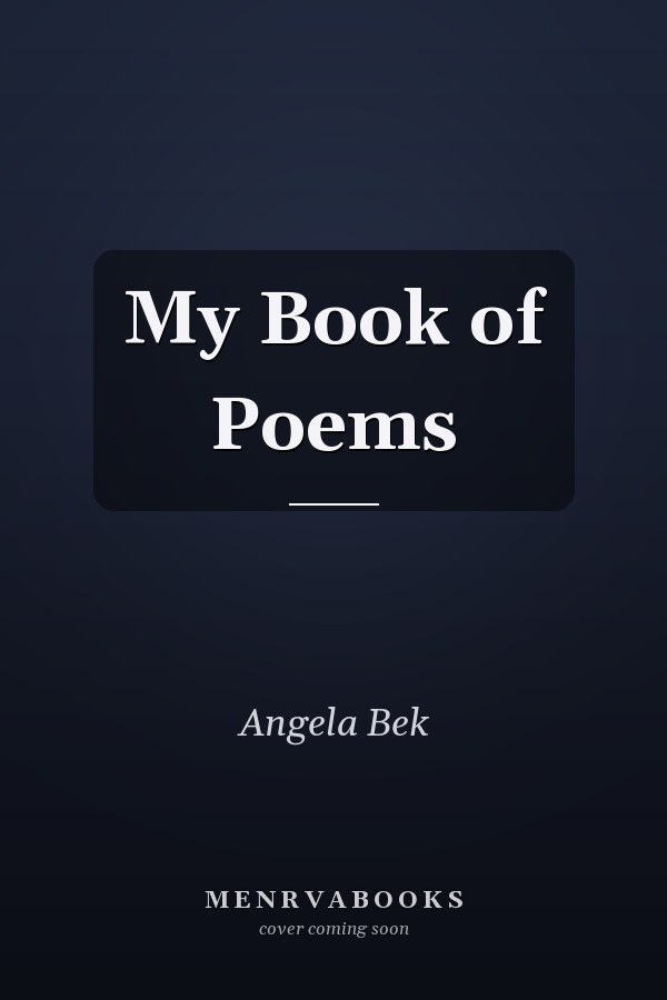 My Book of Poems