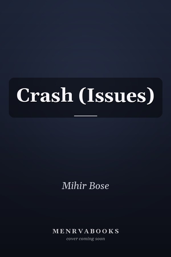 Crash (Issues)