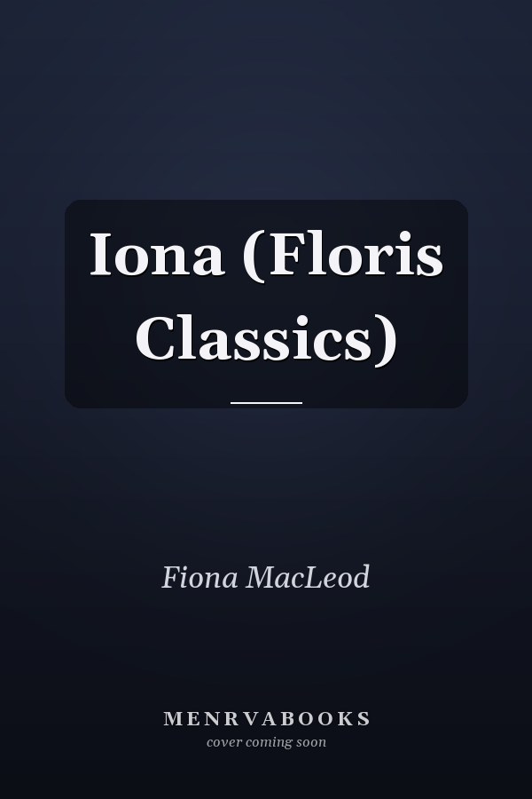 Iona (Floris Classics)