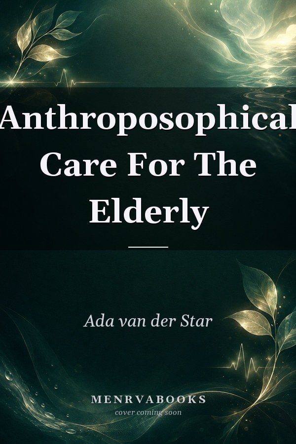 Anthroposophical Care For The Elderly
