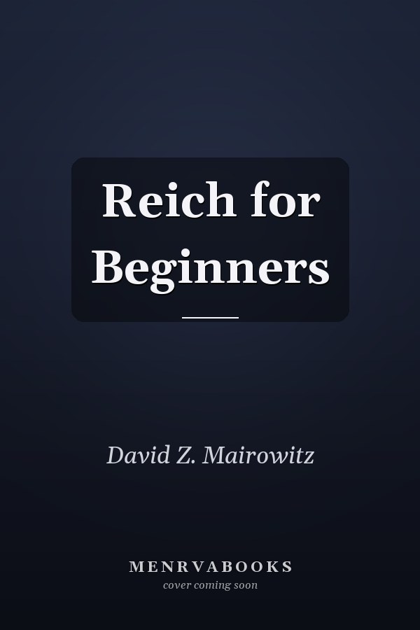 Reich for Beginners