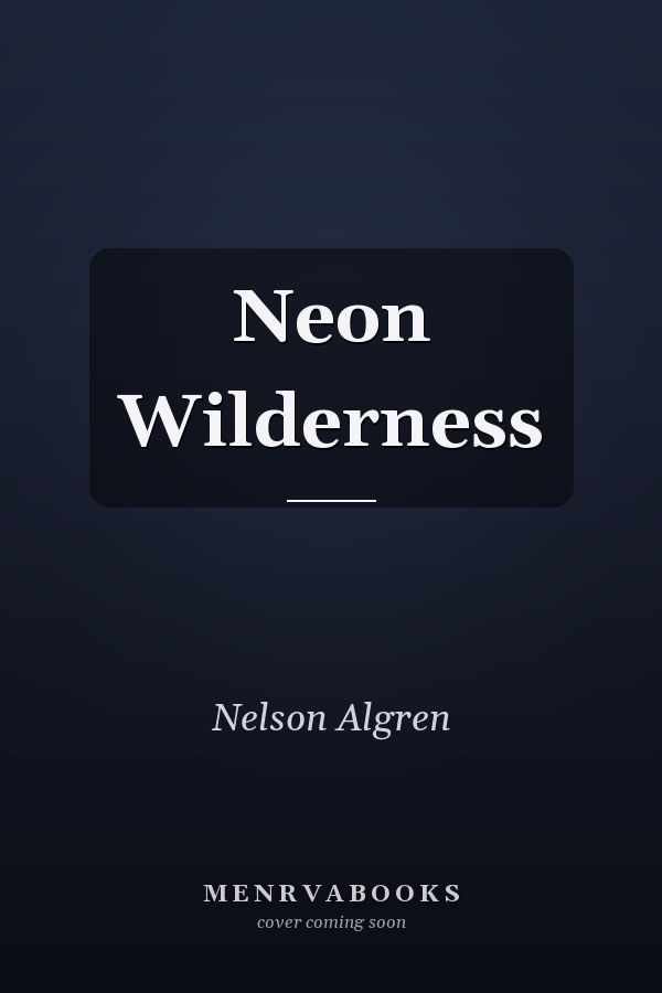 Neon Wilderness
