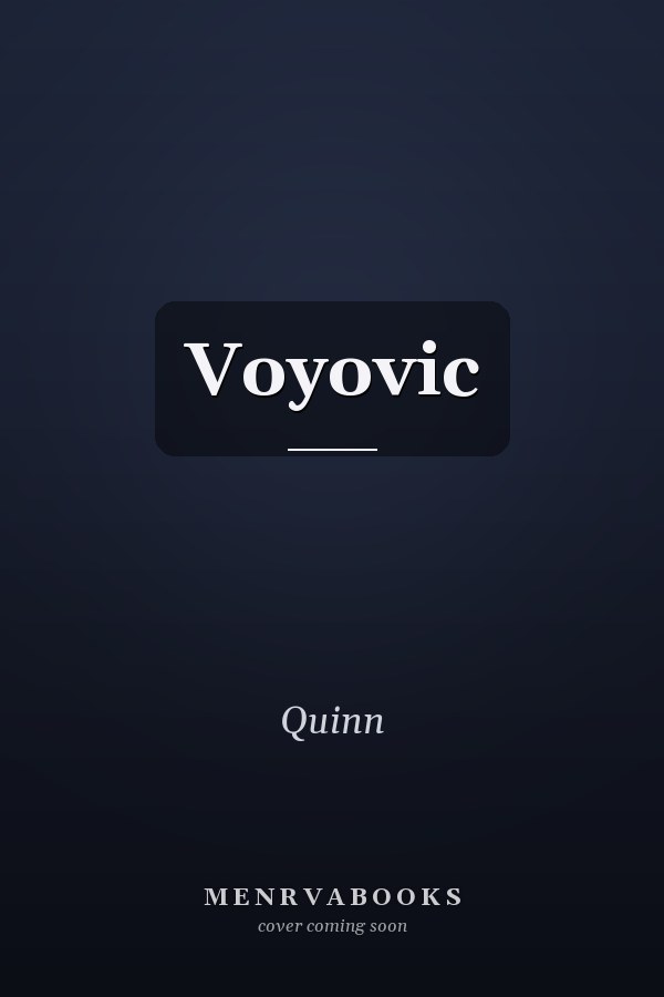 Voyovic