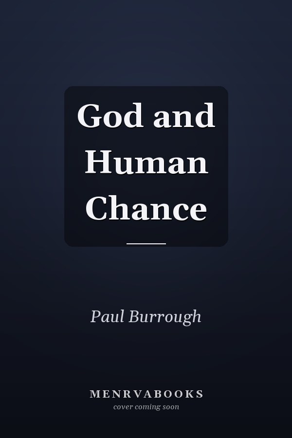 God and Human Chance