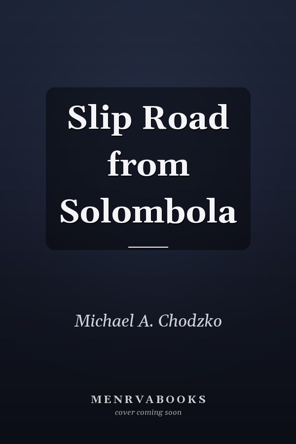 Slip Road from Solombola