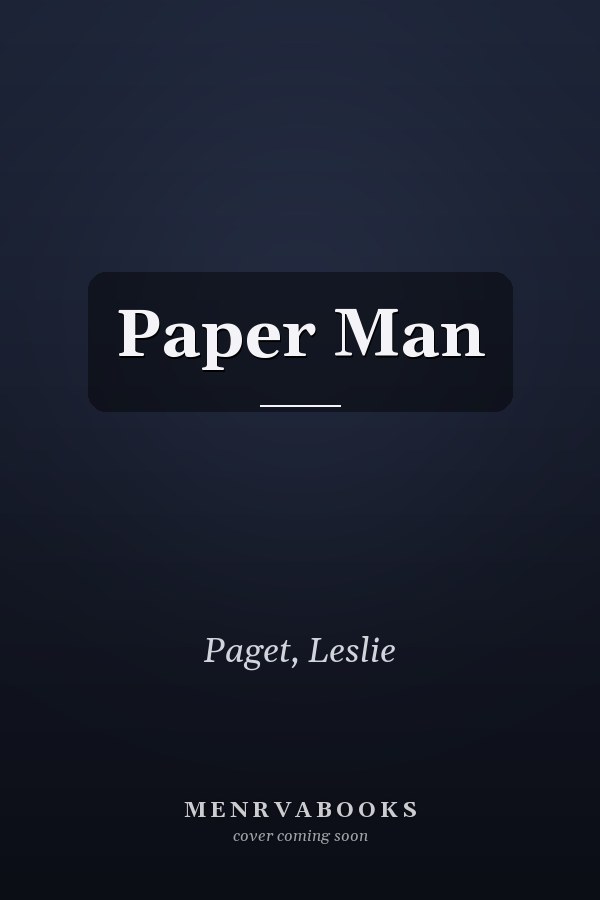 Paper Man