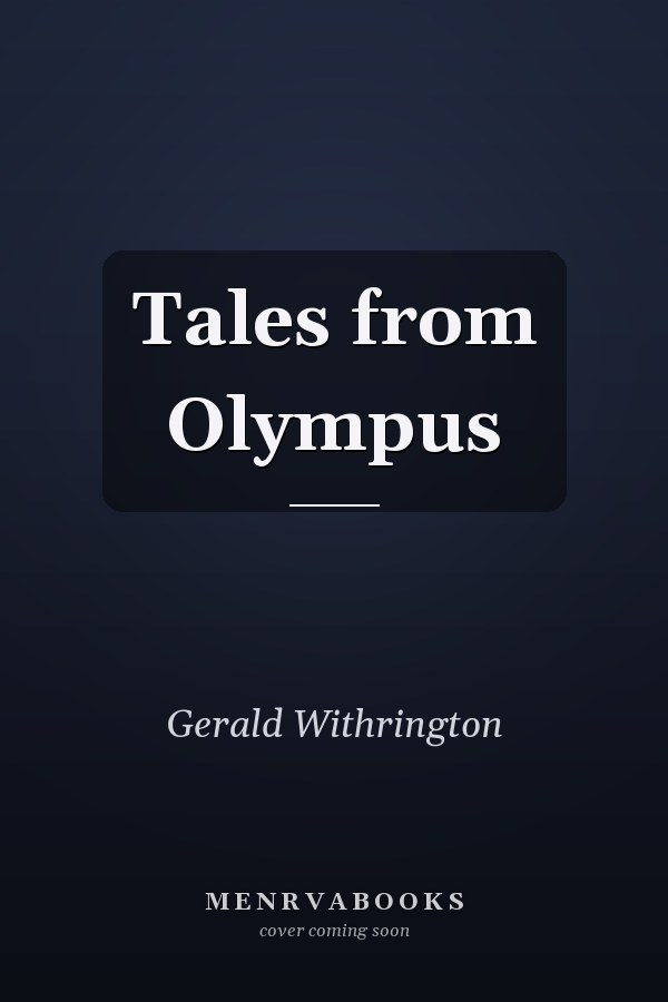 Tales from Olympus