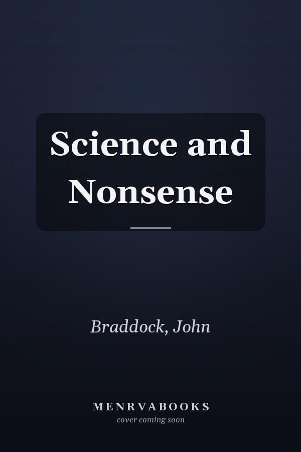 Science and Nonsense