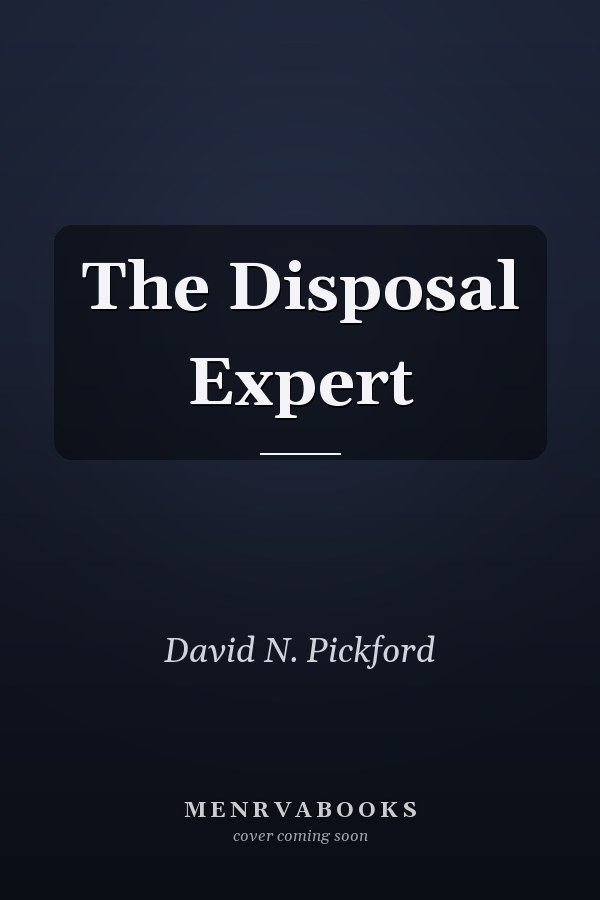 The Disposal Expert